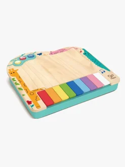 Hape Musikinstrumenter-Dynamic Pixel Klaver