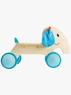 Pedal- & Gåbiler|Hape Gåbil Emma Elefant