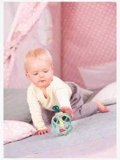 Lærerig Leg|Hape Gribelegetøj Æble