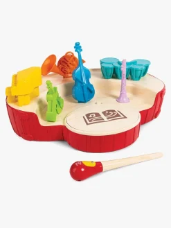 Hape Musikinstrumenter-Lille Orkester Dirigent