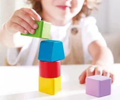 Spil & Puslespil|Hape Toddler Puslespil & Former