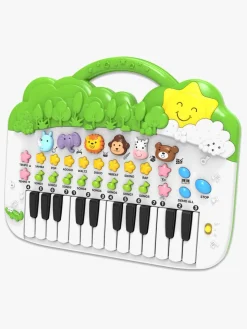 Musikinstrumenter|HappyBaby Happy Baby Keyboard Dyr