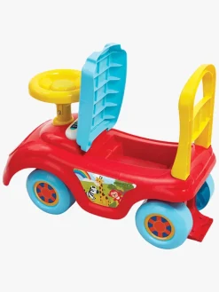 Pedal- & Gåbiler|HappyBaby Happy Baby Min Første Gåbil