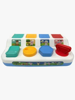 Babylegetøj|HappyBaby Happy Baby Pop-up-legetøj Bondegårdsdyr