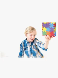 Spil & Puslespil|SmartGames Happy Cube 3D-Puslespil Happy Cube Original