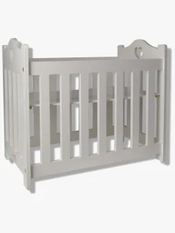 Dukker & Bamser|HappyFriend Happy Friend Dukkeseng i Træ