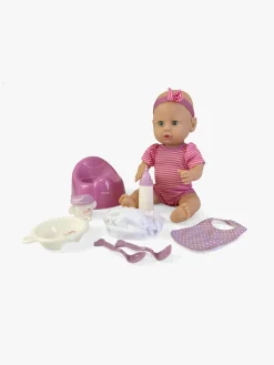 Dukker & Bamser|HappyFriend Happy Friend Legesæt Dukke Maja 40 cm