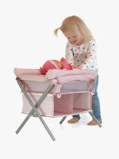 HappyFriend Dukker & Bamser-Happy Friend Puslebord