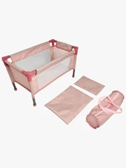 HappyFriend Dukker & Bamser-Happy Friend Rejseseng