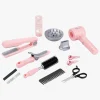 HappyFriend Rolleleg-Happy Friend Style Collection Hårstylingsæt