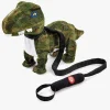 Interaktivt Legetøj|HappyPets Happy Pets Elektronisk Dinosaur