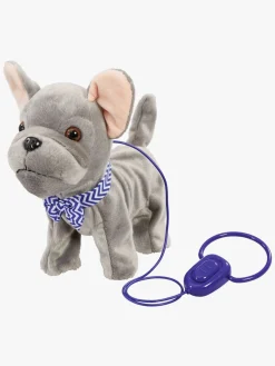 Interaktivt Legetøj|HappyPets Happy Pets Fransk Bulldog i Snor