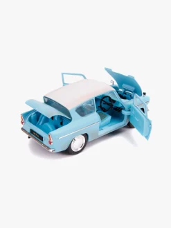 JadaToys Legetøjsfigurer-Harry Potter Bil 1959 Ford Anglia 1:24 med Figur