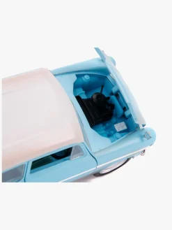JadaToys Legetøjsfigurer-Harry Potter Bil 1959 Ford Anglia 1:24 med Figur