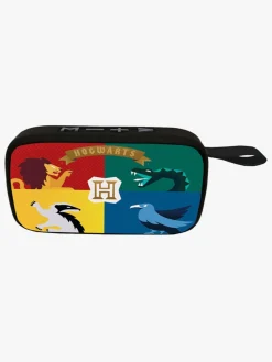 Elektronik & Media|HarryPotter Harry Potter Bluetooth-højtaler