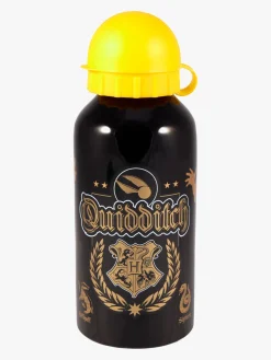 HarryPotter Spisetid-Harry Potter Drikkedunk 400 ml Aluminium, Sort