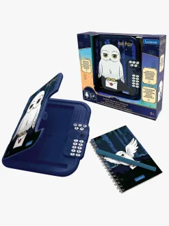 Kreativt Legetøj|HarryPotter Harry Potter Elektronisk Dagbog Hedwig