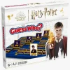 WinningMoves Spil & Puslespil-Harry Potter Guess Who Spil