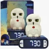 Interiør|HarryPotter Harry Potter Hedwig Digitalt Vækkeur med Natlampe