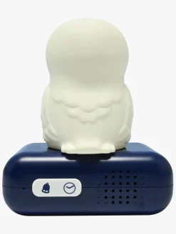 Interiør|HarryPotter Harry Potter Hedwig Digitalt Vækkeur med Natlampe