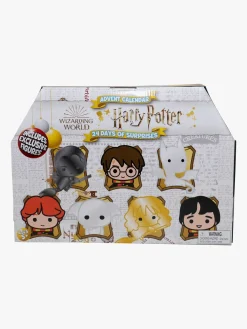 HarryPotter Julekalendere-Harry Potter Julekalender
