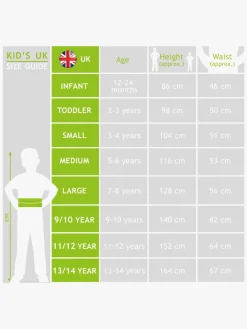 Kostumer & Udklædning|HarryPotter Harry Potter Kostume