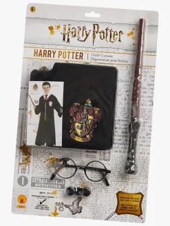 Kostumer & Udklædning|HarryPotter Harry Potter Kostume Sæt
