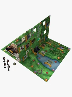 HarryPotter Spil & Puslespil-Harry Potter Spil Magic Beasts