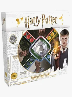 HarryPotter Spil & Puslespil-Harry Potter Spil Magic Beasts