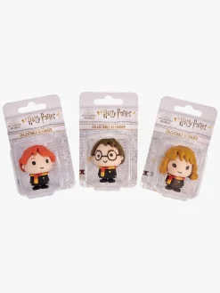 Kreativt Legetøj|HarryPotter Harry Potter Viskelæder 3-pak