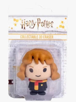 Kreativt Legetøj|HarryPotter Harry Potter Viskelæder 3-pak