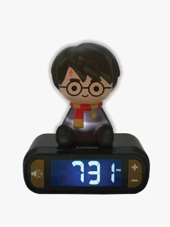 Børn HarryPotter Interiør-Vækkeur