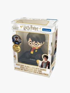 Børn HarryPotter Interiør-Vækkeur