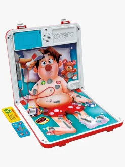 Hasbro Spil & Puslespil-Classic Operation Refresh Børnespil
