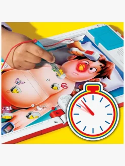 Hasbro Spil & Puslespil-Classic Operation Refresh Børnespil