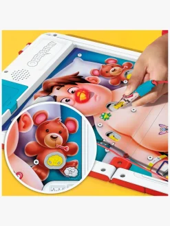 Hasbro Spil & Puslespil-Classic Operation Refresh Børnespil