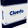 Spil & Puslespil|Hasbro Clue Signature Collection Brætspil