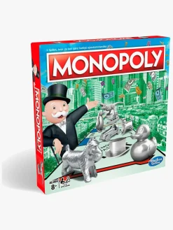 Hasbro Spil & Puslespil-Matador Classic