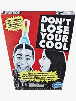 Hasbro Spil & Puslespil-Spil Don't Lose Your Cool