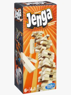 Hasbro Spil & Puslespil-Spil Jenga