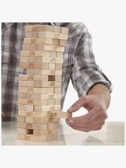 Hasbro Spil & Puslespil-Spil Jenga