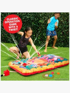 Spil & Puslespil|Hasbro Spil Operationsspil Udendørs