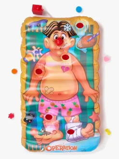 Spil & Puslespil|Hasbro Spil Operationsspil Udendørs