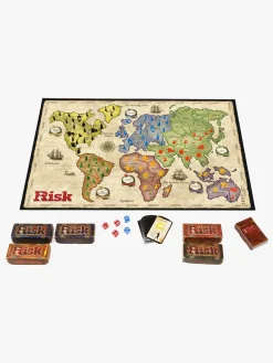 Spil & Puslespil|Hasbro Spil Risk