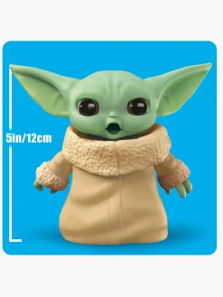 StarWars Legetøjsfigurer-Hasbro STAR WARS Mixin Moods Grogu Figur