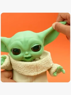 StarWars Legetøjsfigurer-Hasbro STAR WARS Mixin Moods Grogu Figur