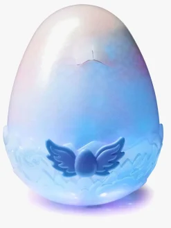 Legetøjsfigurer|Hatchimals Alive Secret Hatch Draggle Figur