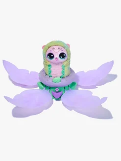 Hatchimals Interaktivt Legetøj-Puppyfly Bamse Blandet Udvalg