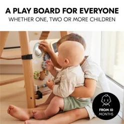 Hauck Højstole & Tilbehør-Aktivitetstavle til Højstol