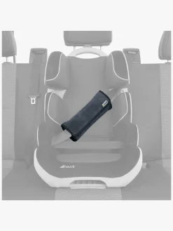Hauck Tilbehør-Cushion Me Selebeskytter